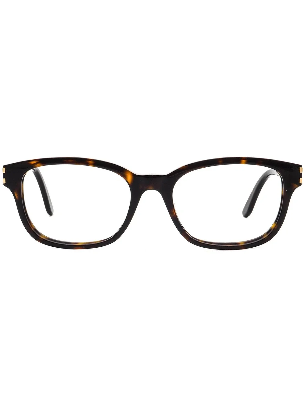 Cartier C Décor CT0133O 006 Eyewear